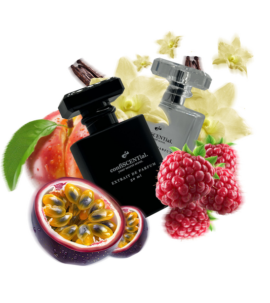 Daily-Duft Fruchtig & Elegant | Für Ihn