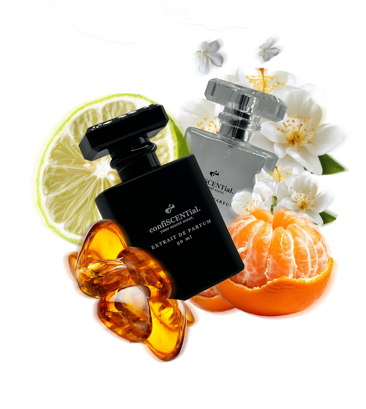 Parfum No²⁰ | Sommerhauch | Unisex