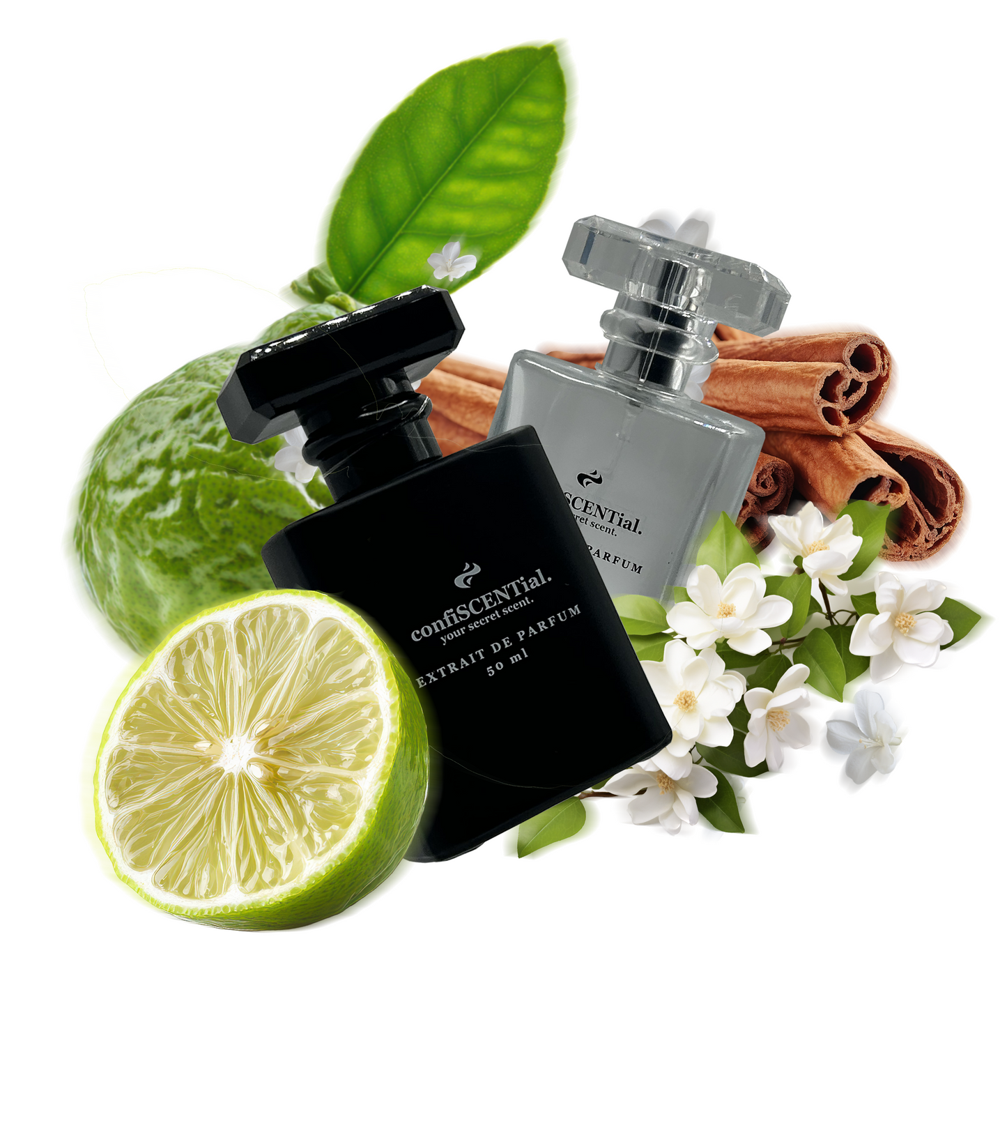 Parfum No²¹ | Nachtglanz | Herrenduft