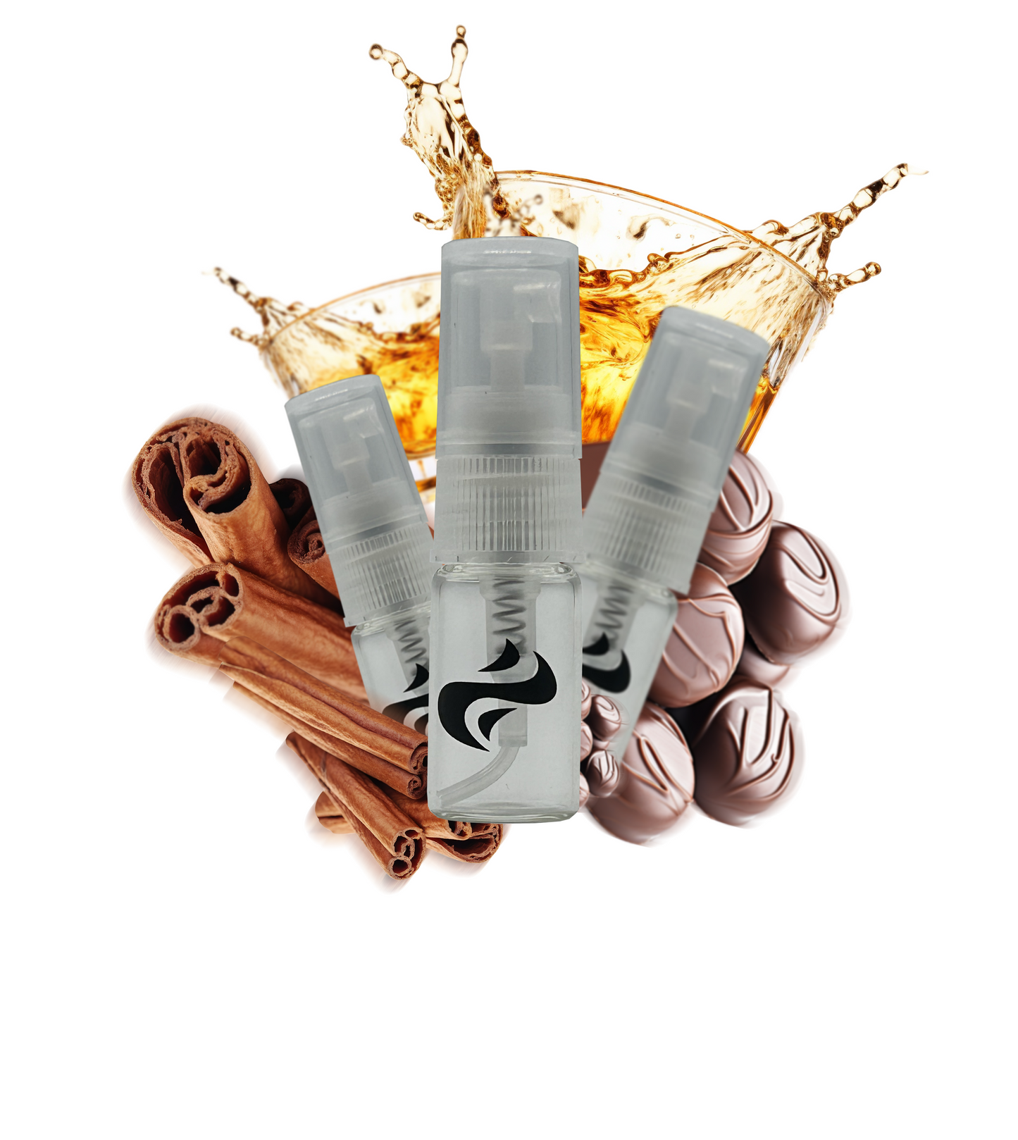 Date-Duft Vanille & Honig | Für Sie