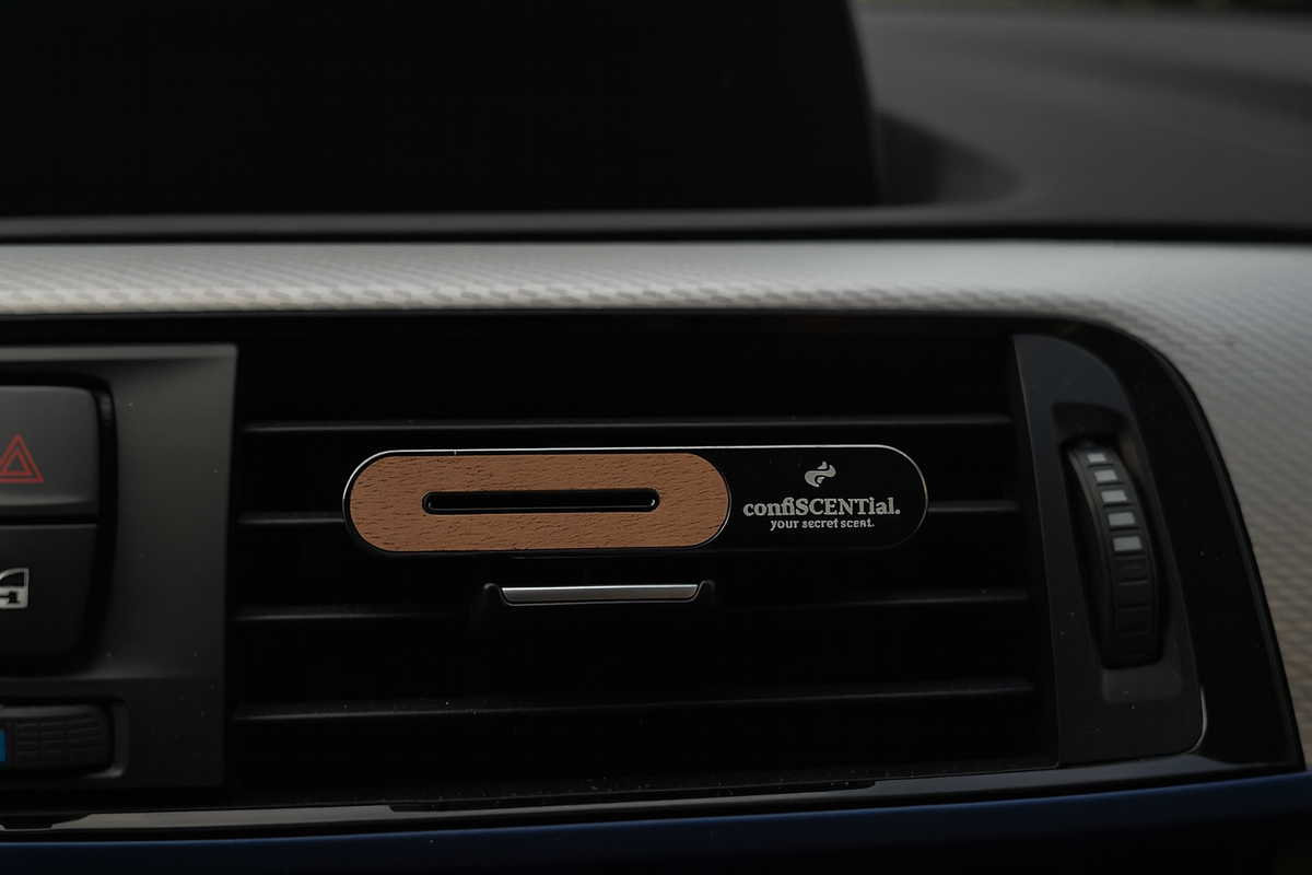 Bestseller Autodüfte