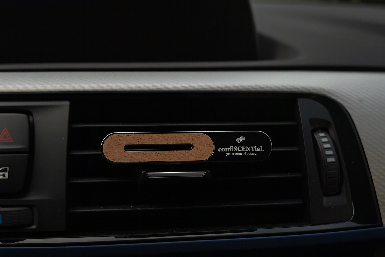 Autoduft No¹ | Königliches Oud | Herrenduft