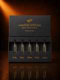 Limited 5er Tester-Set Frauendüfte