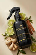 Lufterfrischer, Raum- und Autospray No¹⁶ | Zitrusgeist | Unisex