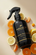 Lufterfrischer, Raum- und Autospray No¹² | Süßes Licht | Unisex