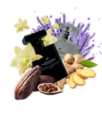 Daily-Duft Jasmin & Vanille | Für Sie
