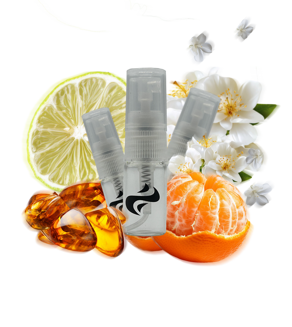 Limited 5er Tester-Set Frauendüfte