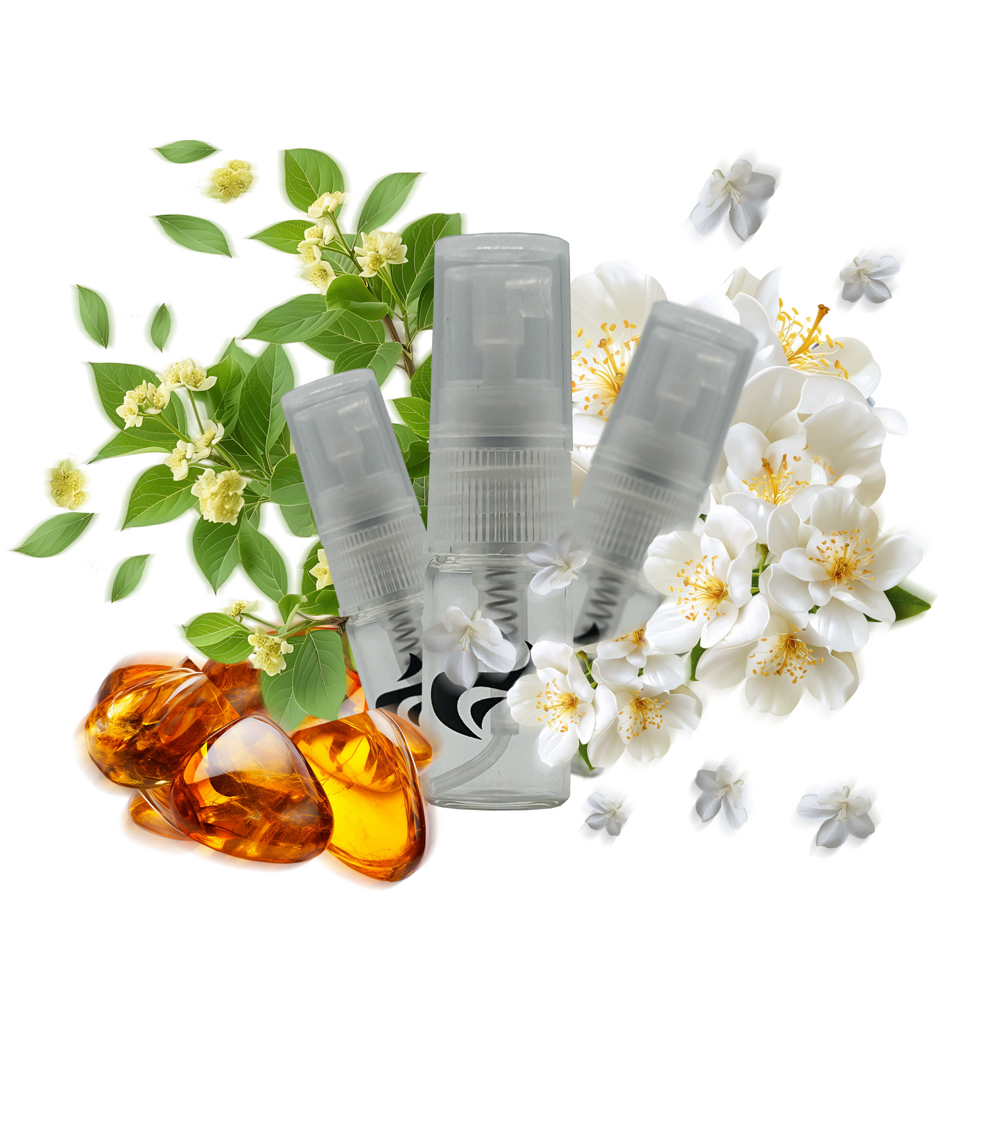 Parfum No¹¹ | Sternenglanz |  Frauenduft
