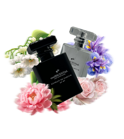 Parfum No²² | Rosenzauber | Frauenduft