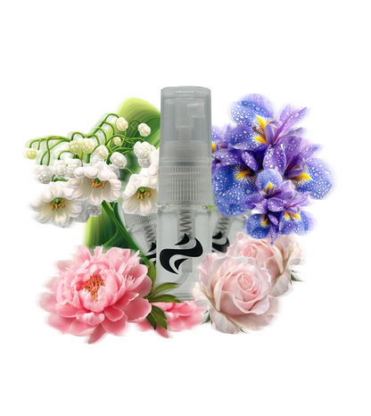 Parfum No²² | Rosenzauber | Frauenduft