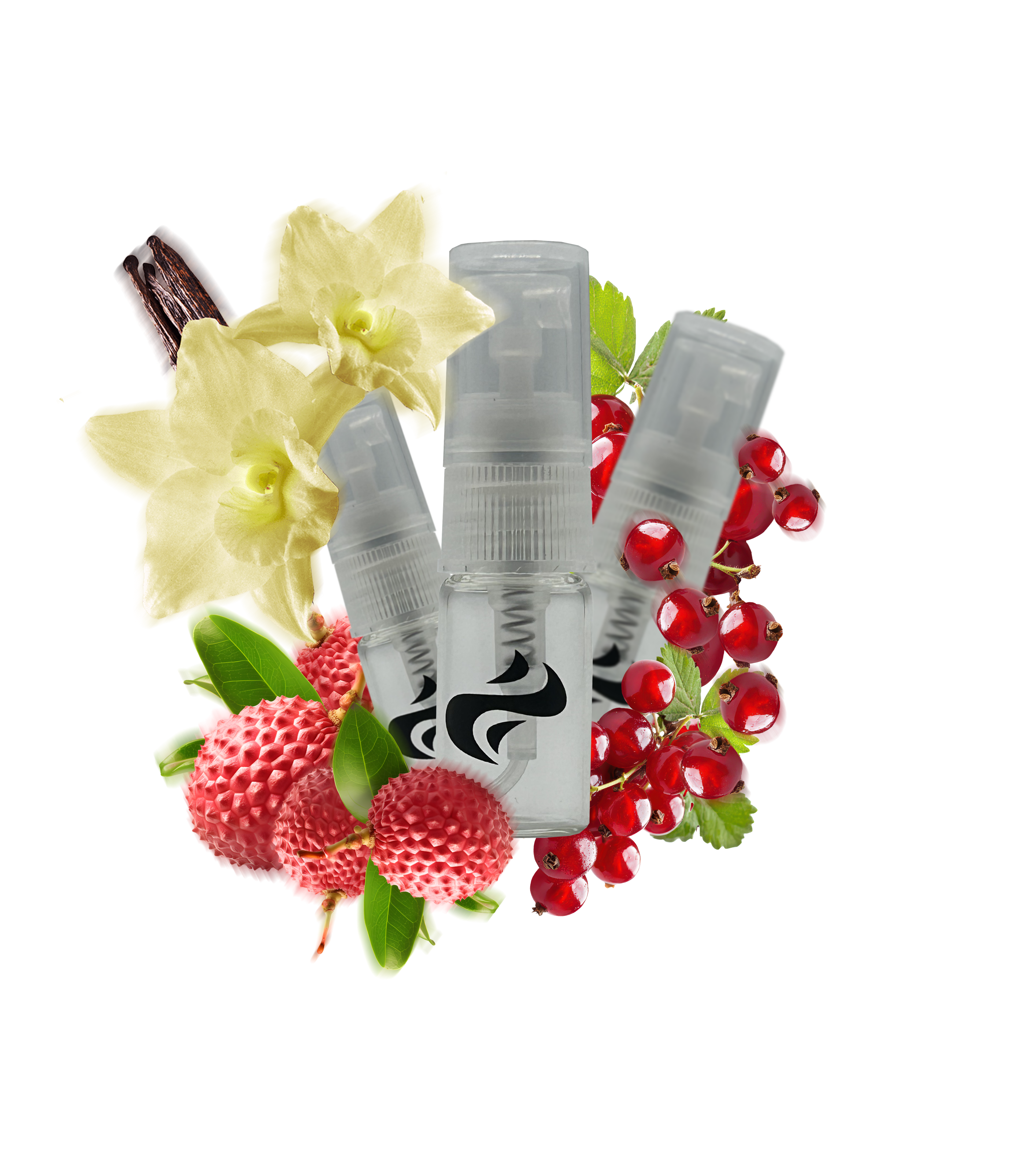 Limited 5er Tester-Set Frauendüfte