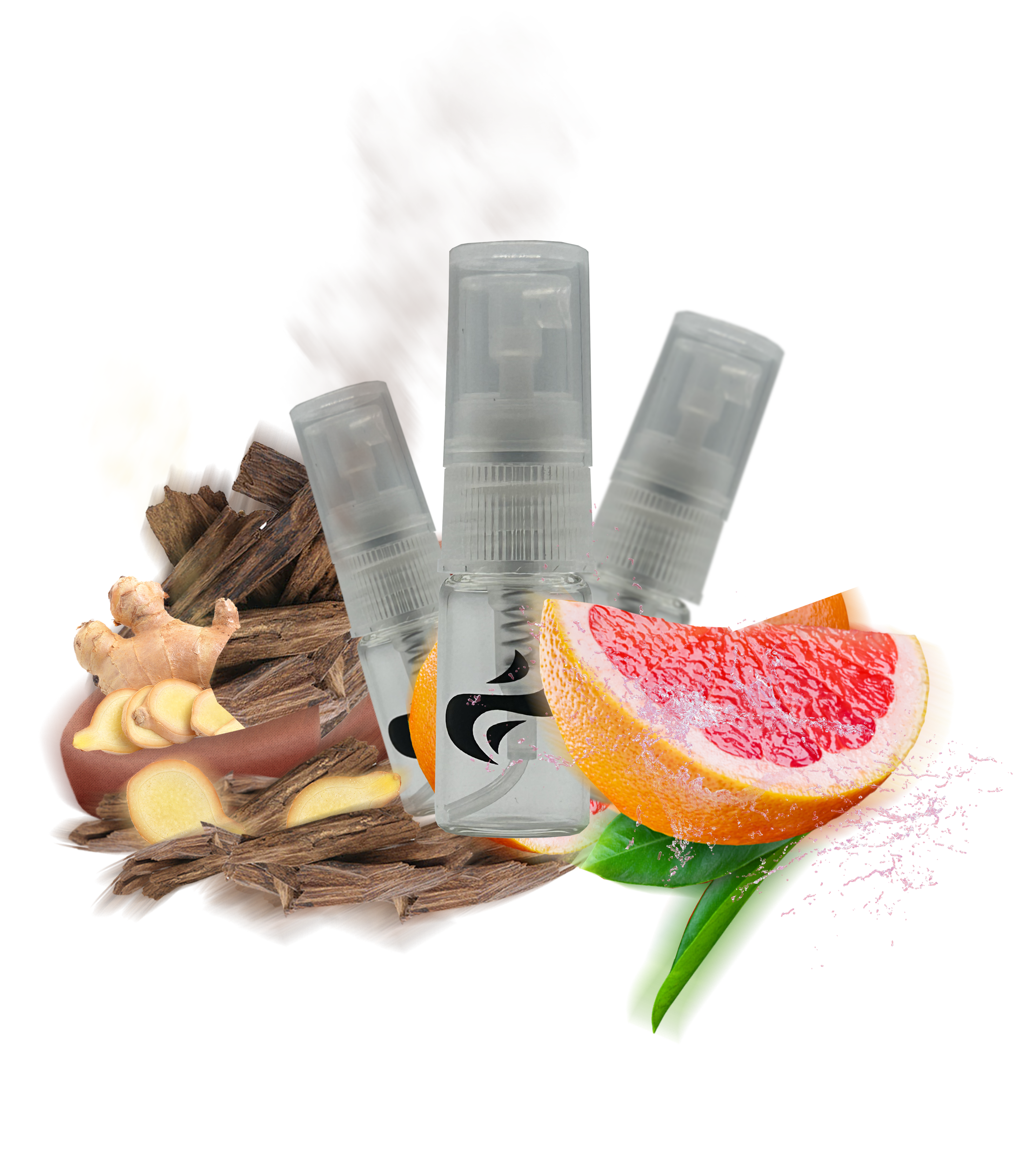 Limited 5er Tester-Set Herrendüfte