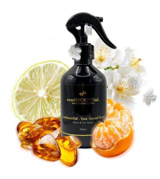 Lufterfrischer, Raum- und Autospray No²⁰„Portofino“  | Unisex