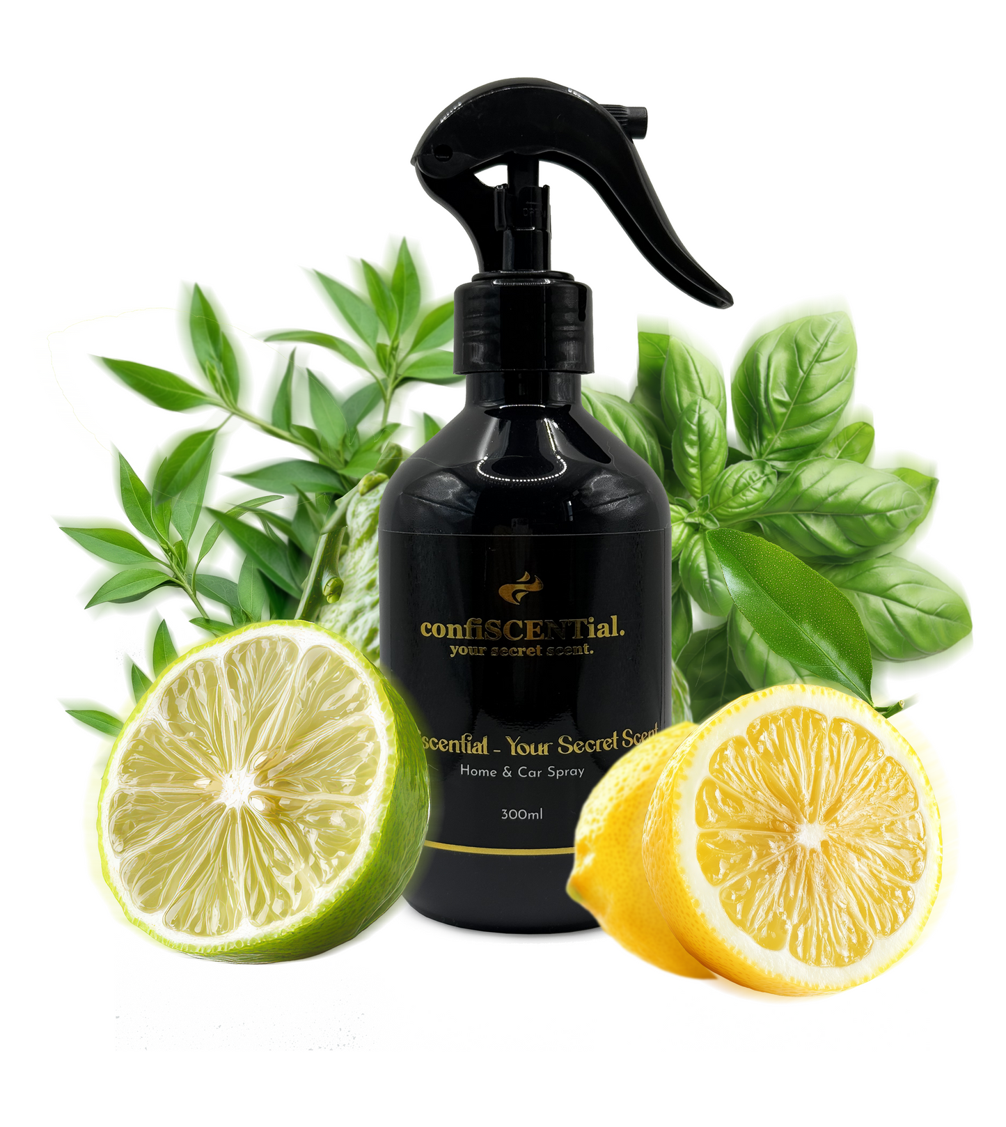 Lufterfrischer, Raum- und Autospray No¹³ | Frische Küste | Unisex