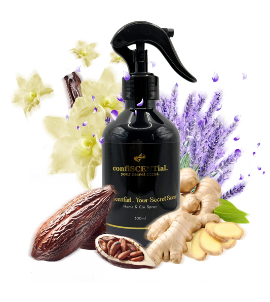 Lufterfrischer, Raum- und Autospray No¹⁹„Goddess“  | Für Sie