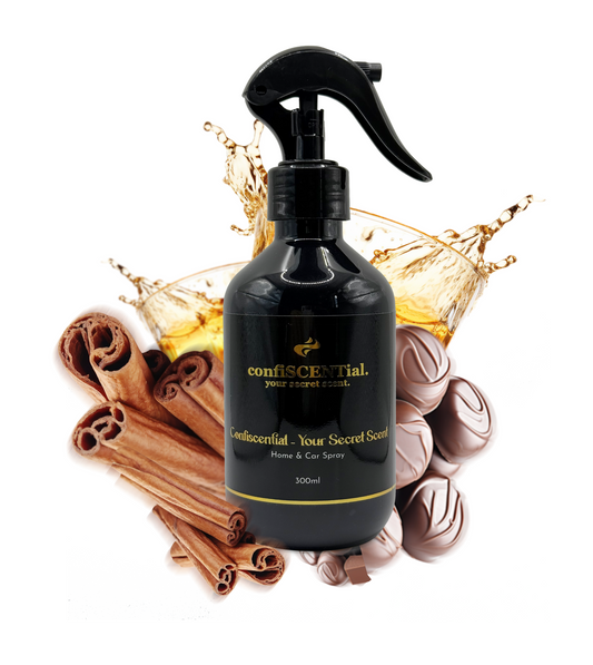 Lufterfrischer, Raum- und Autospray No⁶ „Share“ | Unisex