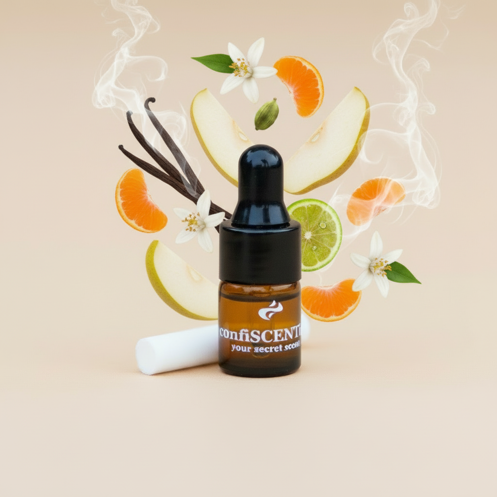 Nachfüll-Set Autoduft No¹⁴ | Blütenschimmer | Für Sie