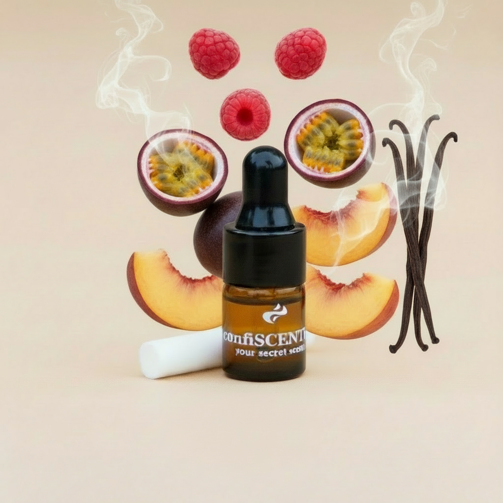 Nachfüll-Set Autoduft No¹⁵ | Tropenzauber | Unisex