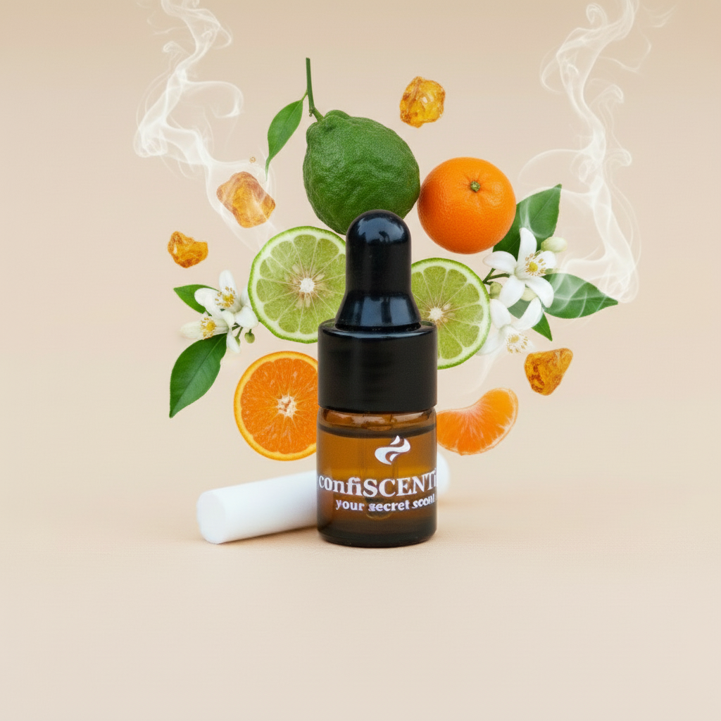 Nachfüll-Set Autoduft No²⁰ | Sommerhauch | Unisex