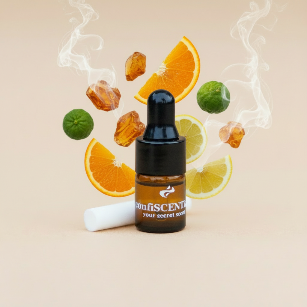 Nachfüll-Set Autoduft No⁹ | Reine Früchte | Unisex