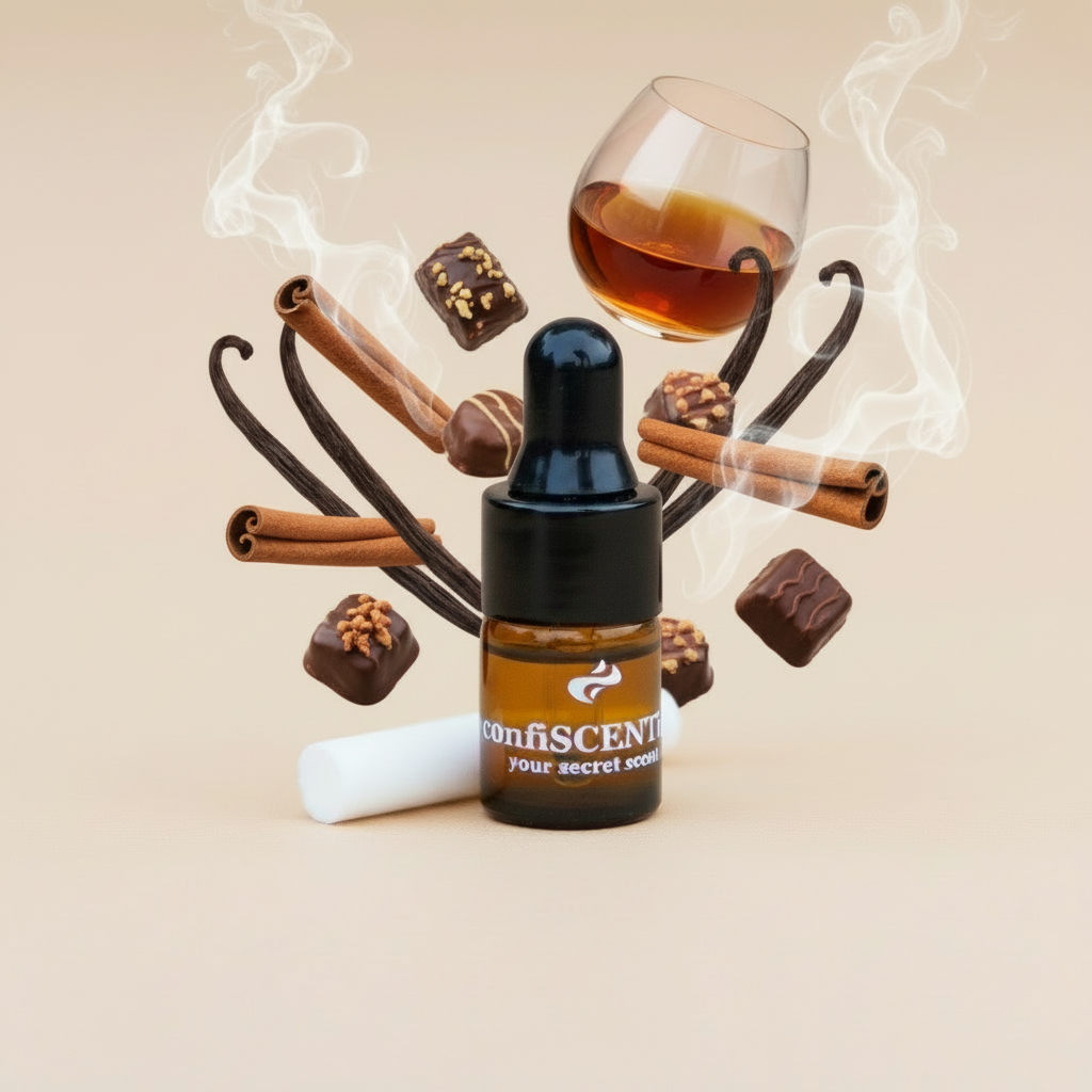 Nachfüll-Set Autoduft No⁶ | Himmlischer Tropfen | Unisex