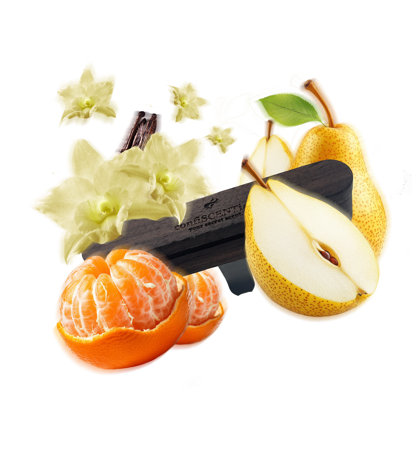 Autoduft No¹⁴ | Blütenschimmer | Frauenduft