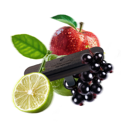 Autoduft No¹⁸ | Starke Aura | Herrenduft