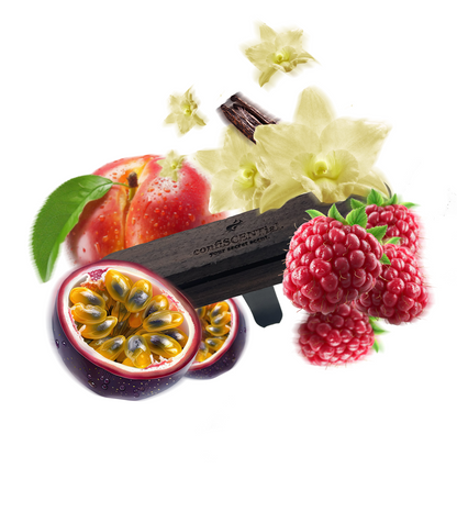 Autoduft No¹⁵ | Tropenzauber | Unisex