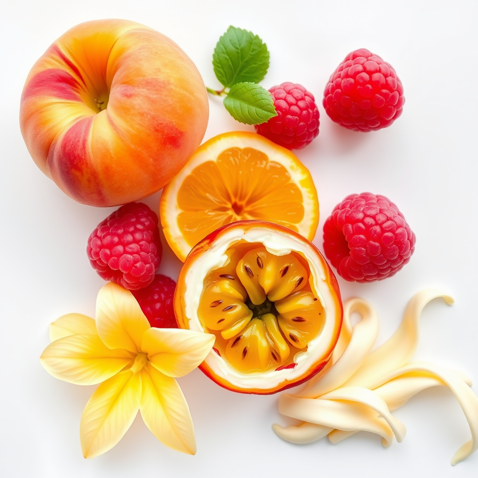 Limited 5er Tester-Set Frauendüfte