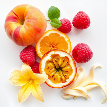 Limited 5er Tester-Set Frauendüfte