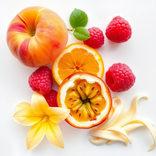 Limited 5er Tester-Set Frauendüfte