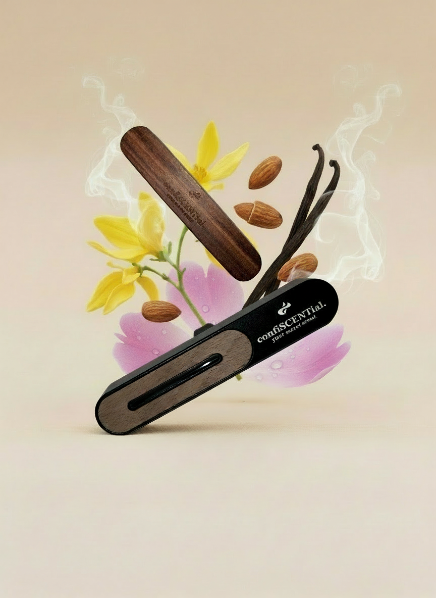 Autodüfte hochauflösend