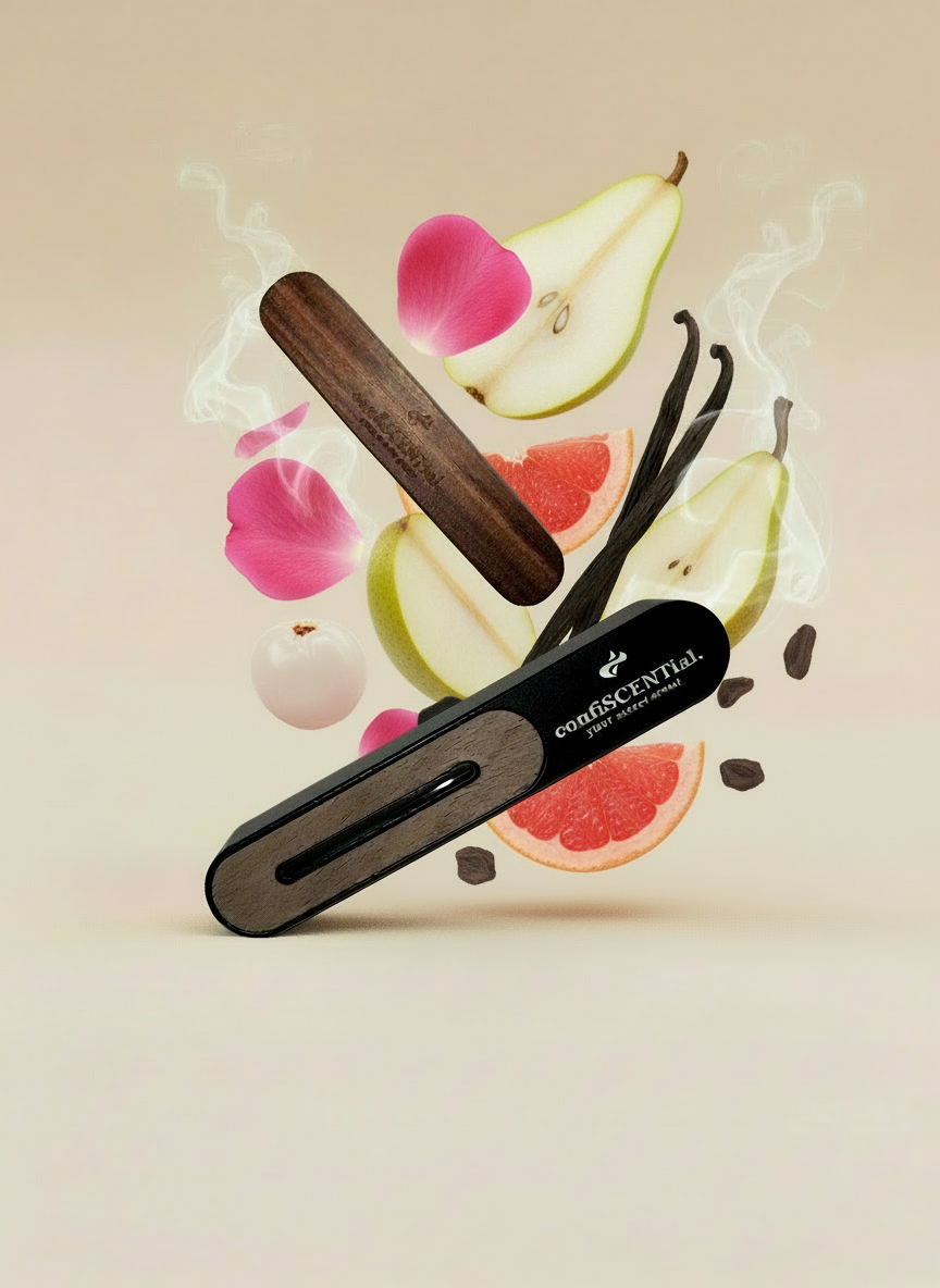 Autoduft No¹⁷ | Blütenfeuer | Frauenduft