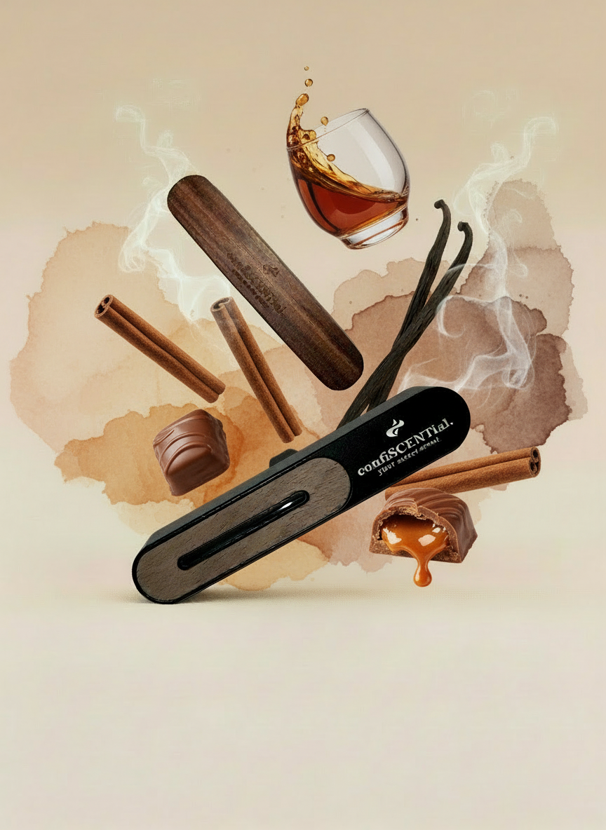 Autoduft No⁶ | Himmlischer Tropfen | Unisex