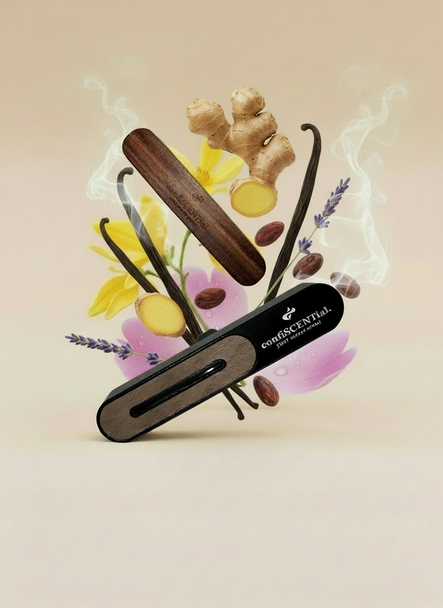 Autoduft No¹⁹ | Vanilleglanz | Frauenduft