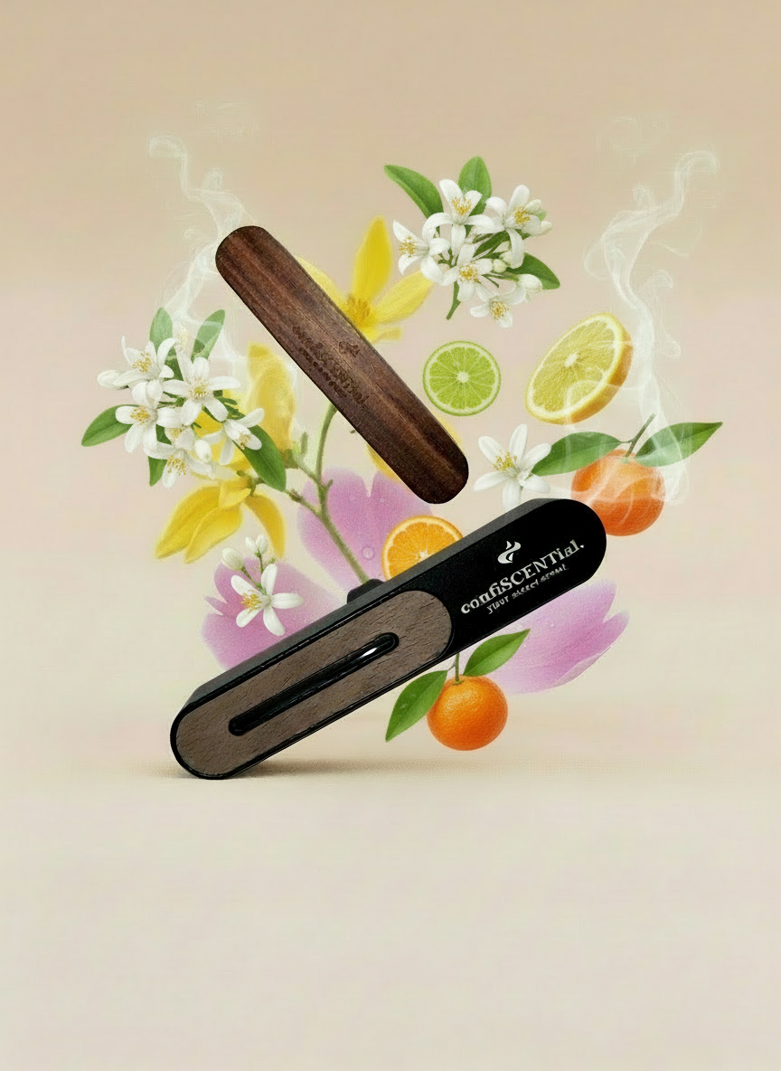 Autoduft No²⁰ | Sommerhauch | Unisex