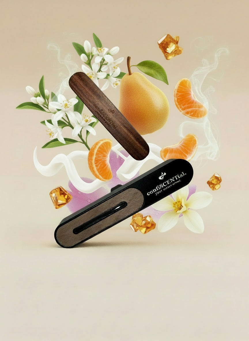 Autoduft No¹⁴ | Blütenschimmer | Frauenduft