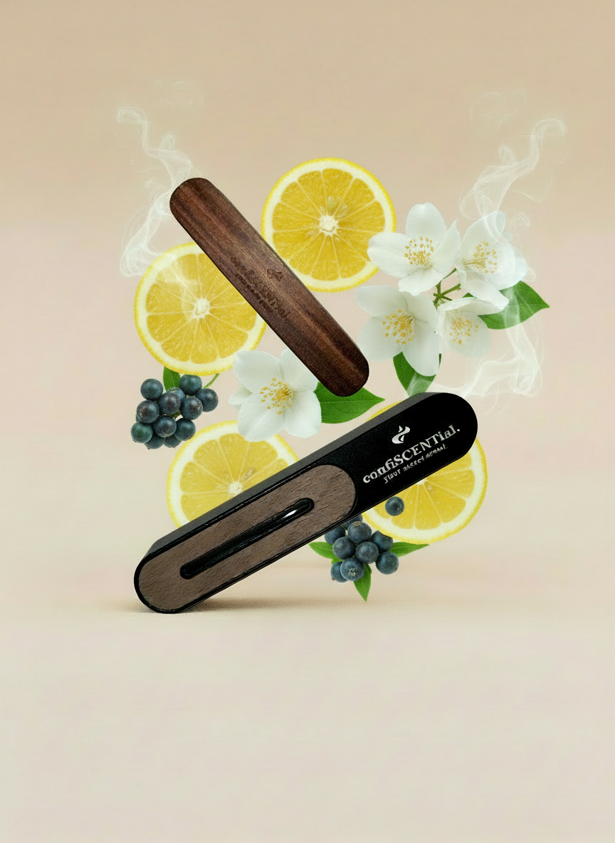 Autoduft No¹³ | Frische Küste | Unisex