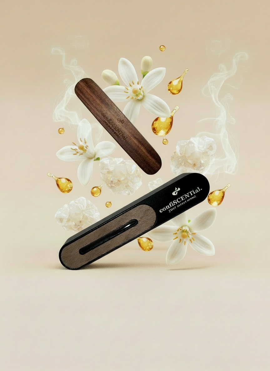 Autoduft No¹¹ | Sternenglanz |  Frauenduft