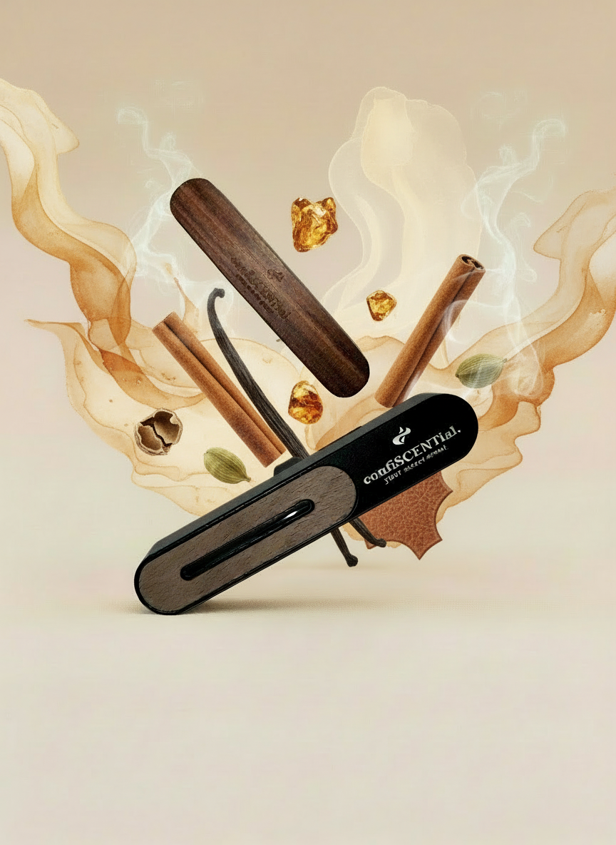 Autoduft No²¹ | Nachtglanz | Herrenduft