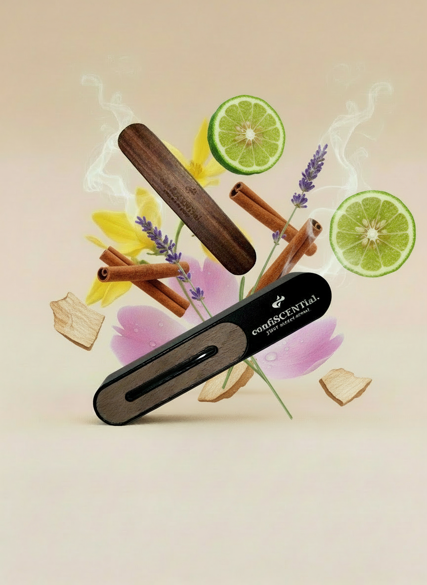 Autoduft No⁸ | Edelhauch | Unisex