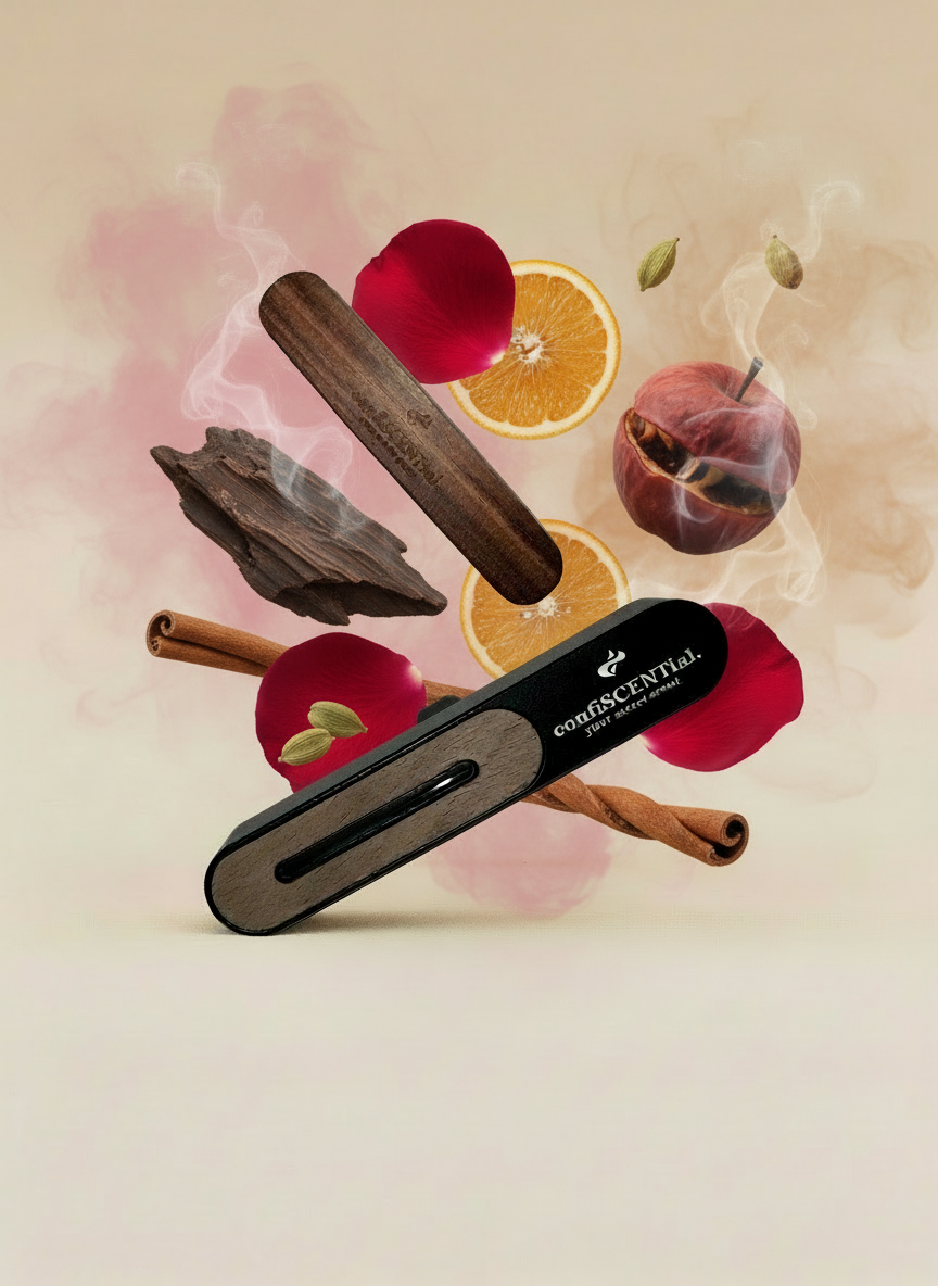 Autoduft No¹ | Königliches Oud | Herrenduft