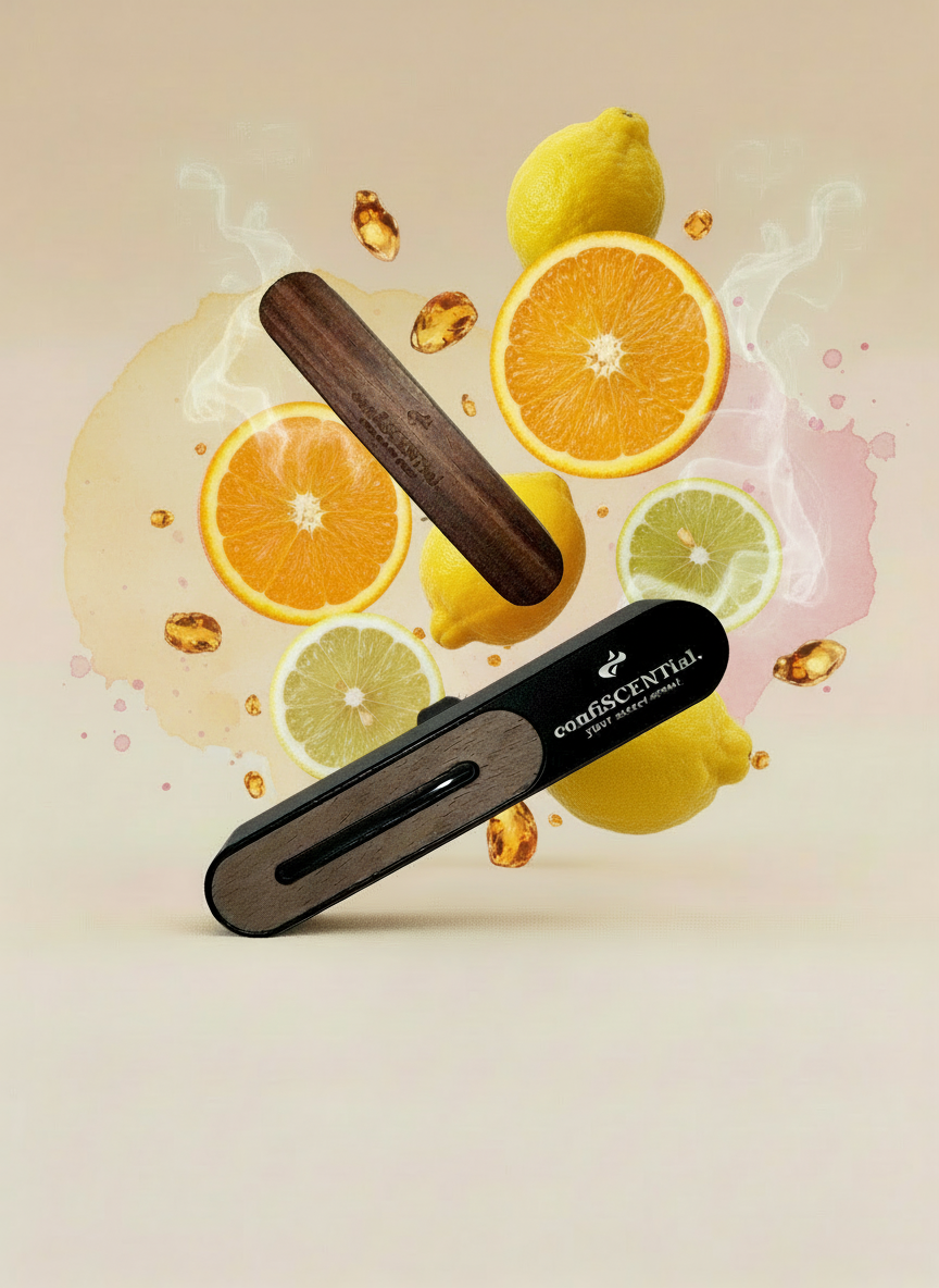 Autoduft No⁹ | Reine Früchte | Unisex