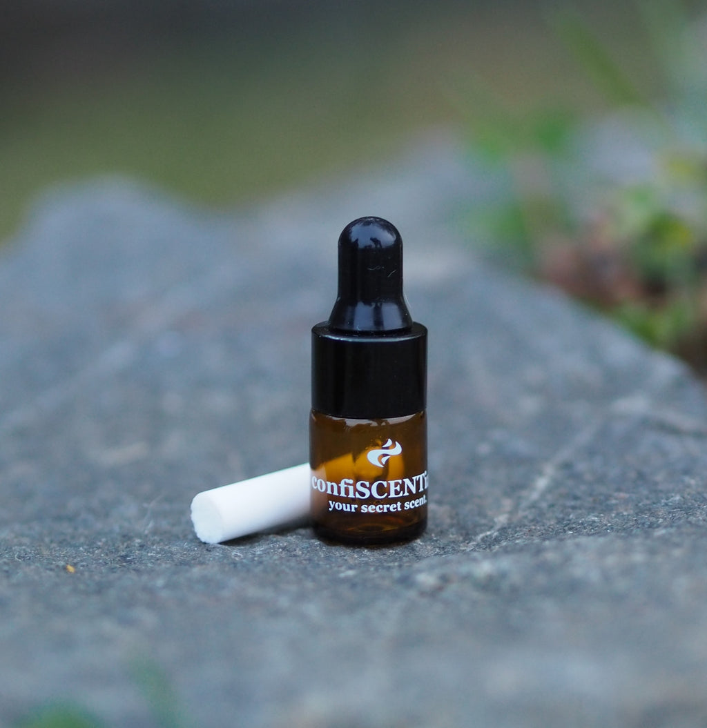 Nachfüll-Set Autoduft No¹⁶ | Zitrusgeist | Unisex