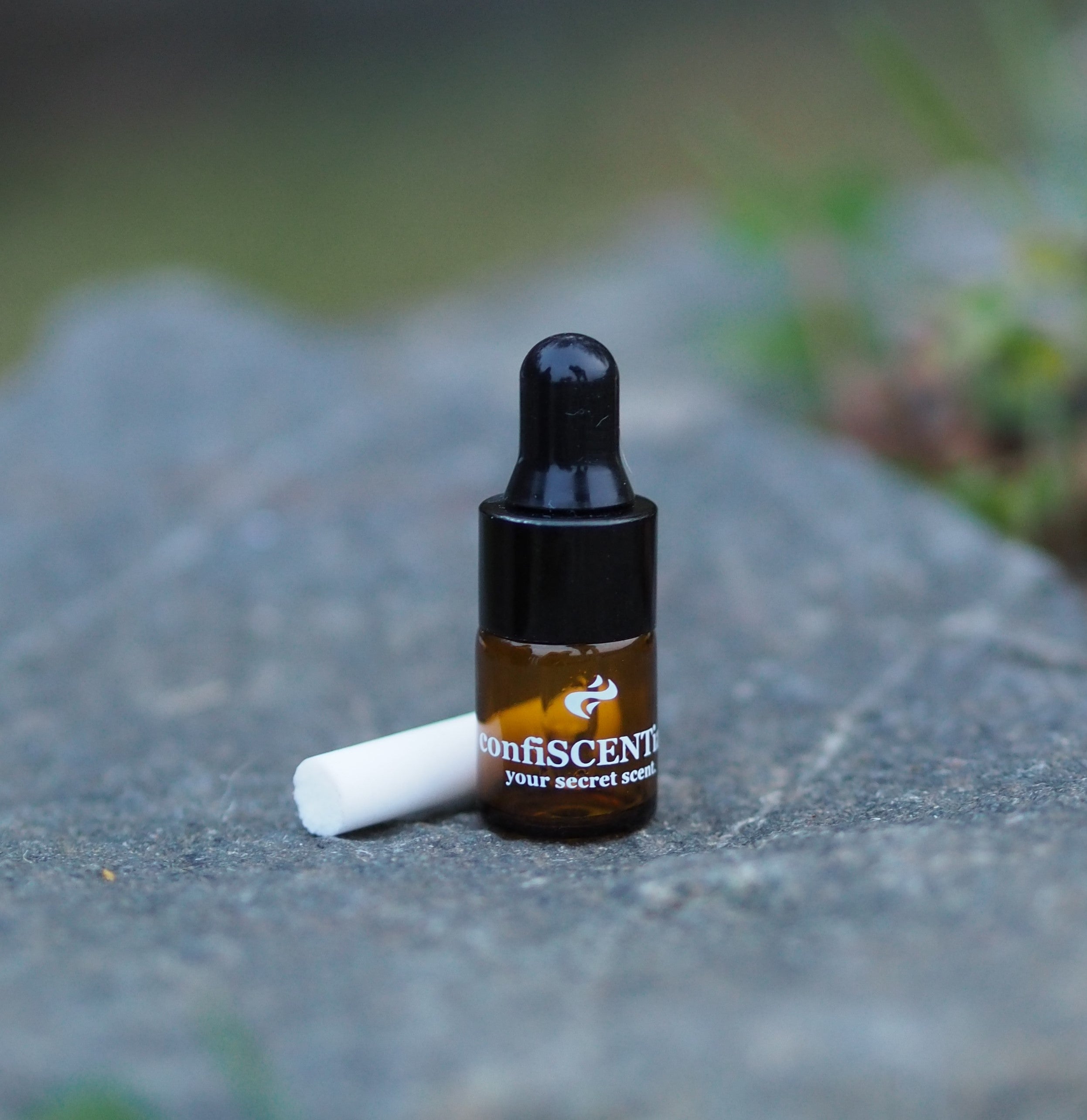 Nachfüll-Set Autoduft No¹⁶ | Zitrusgeist | Unisex