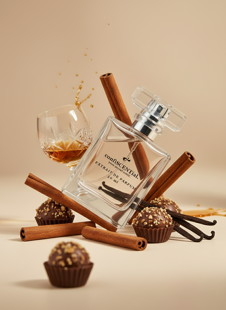 Date-Duft Vanille & Honig | Für Sie