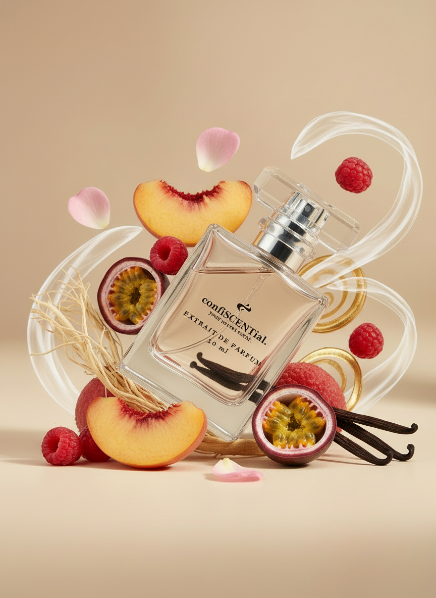 Daily-Duft Fruchtig & Elegant | Für Ihn